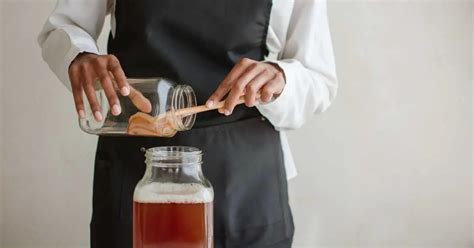 how to measure kombucha sugar content